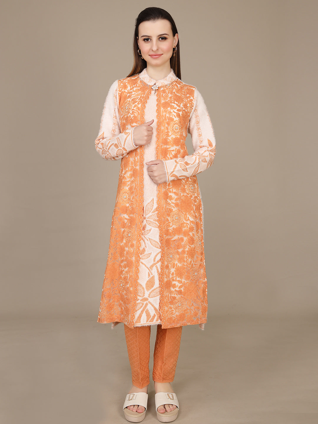 Kurti Set