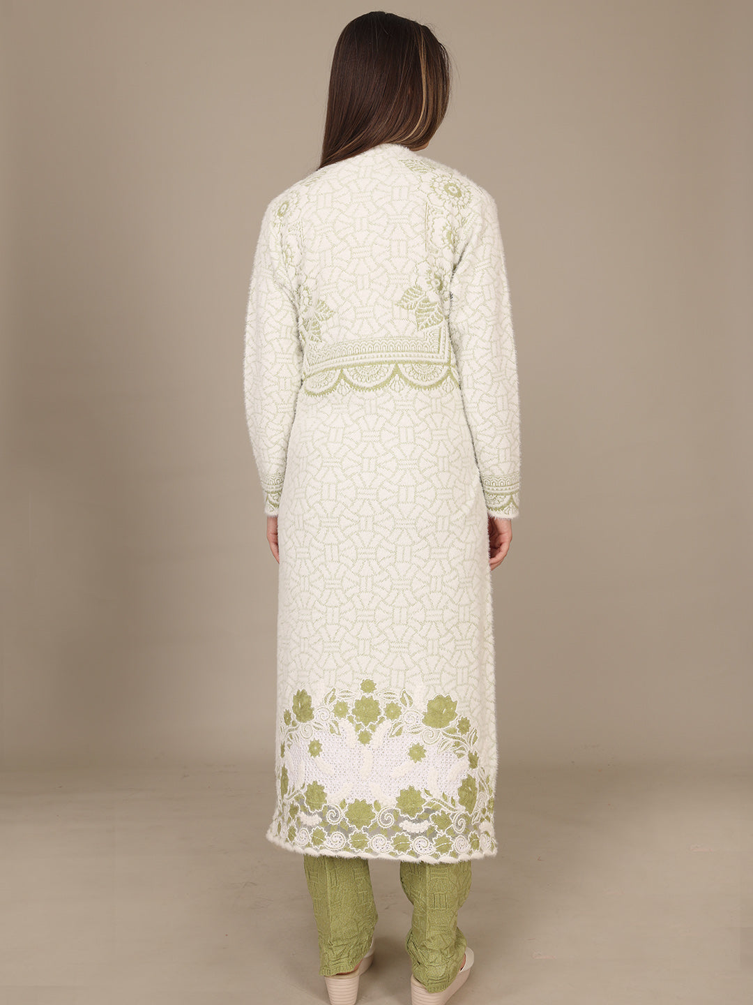 Kurti Set