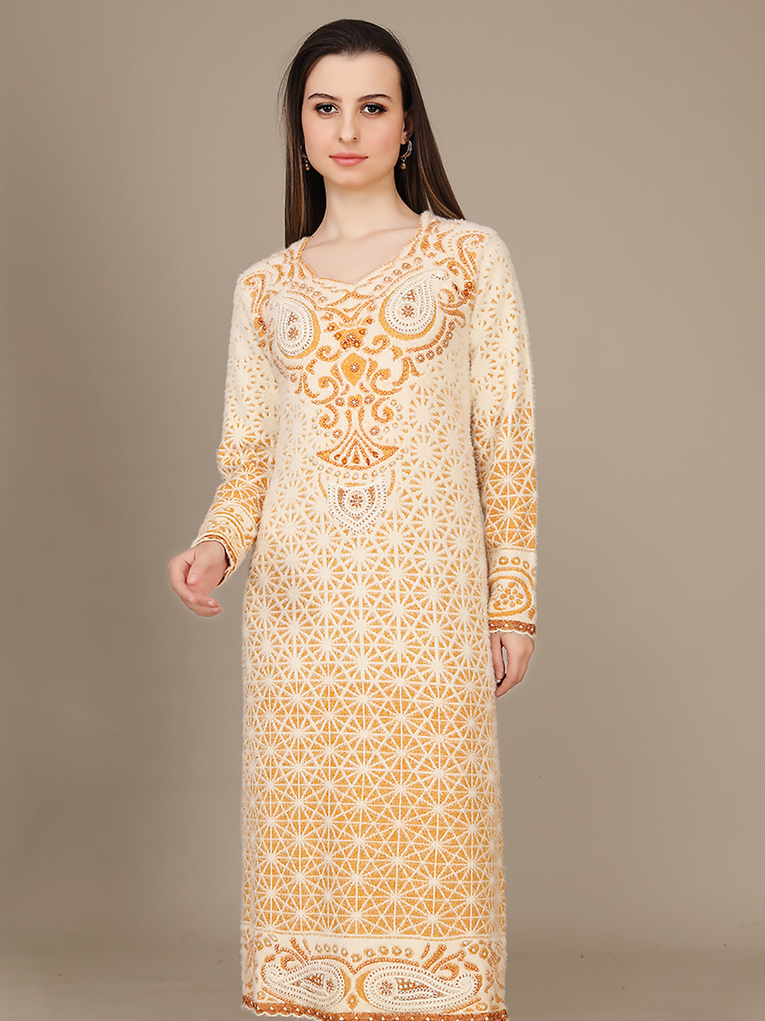 Kurti Set