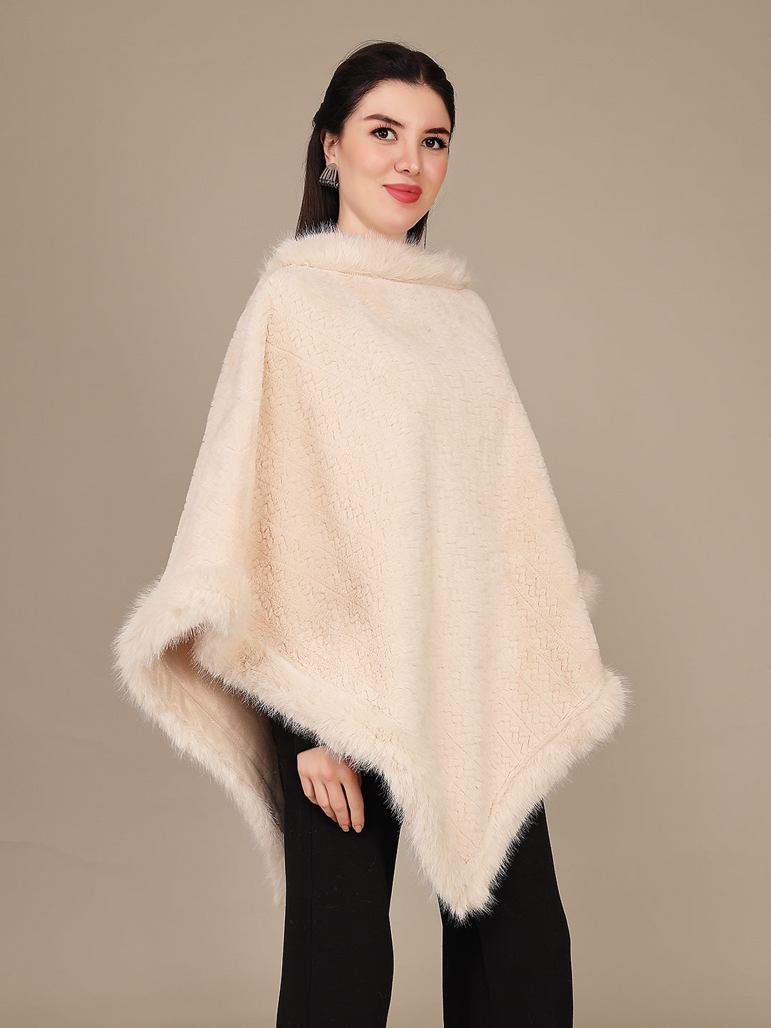 Cape Jacket