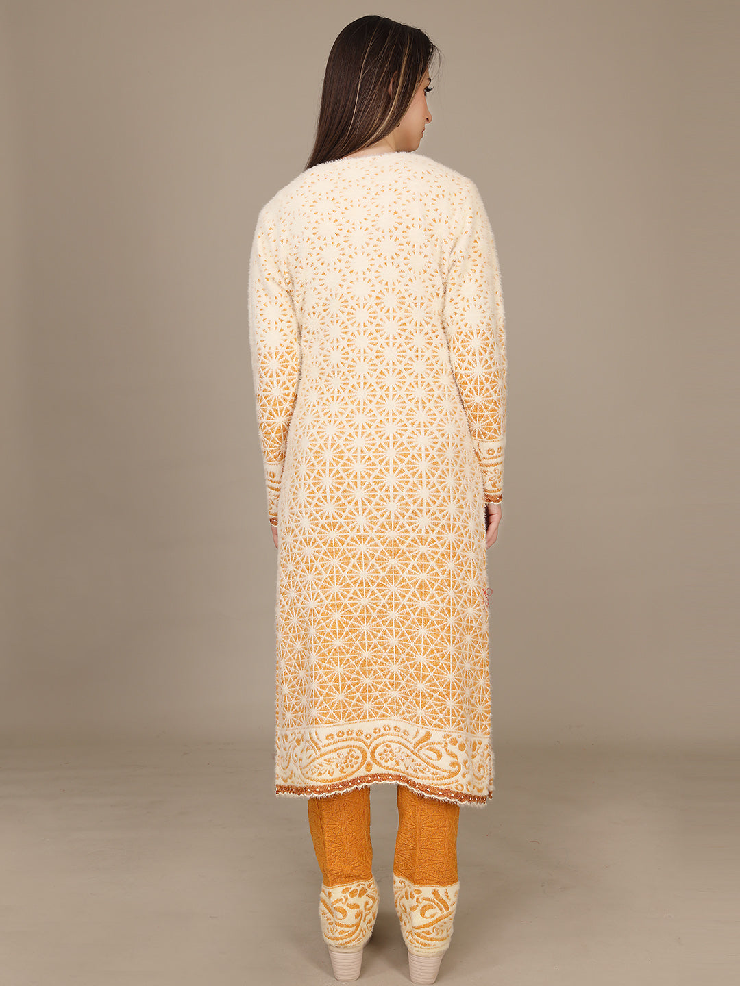 Kurti Set