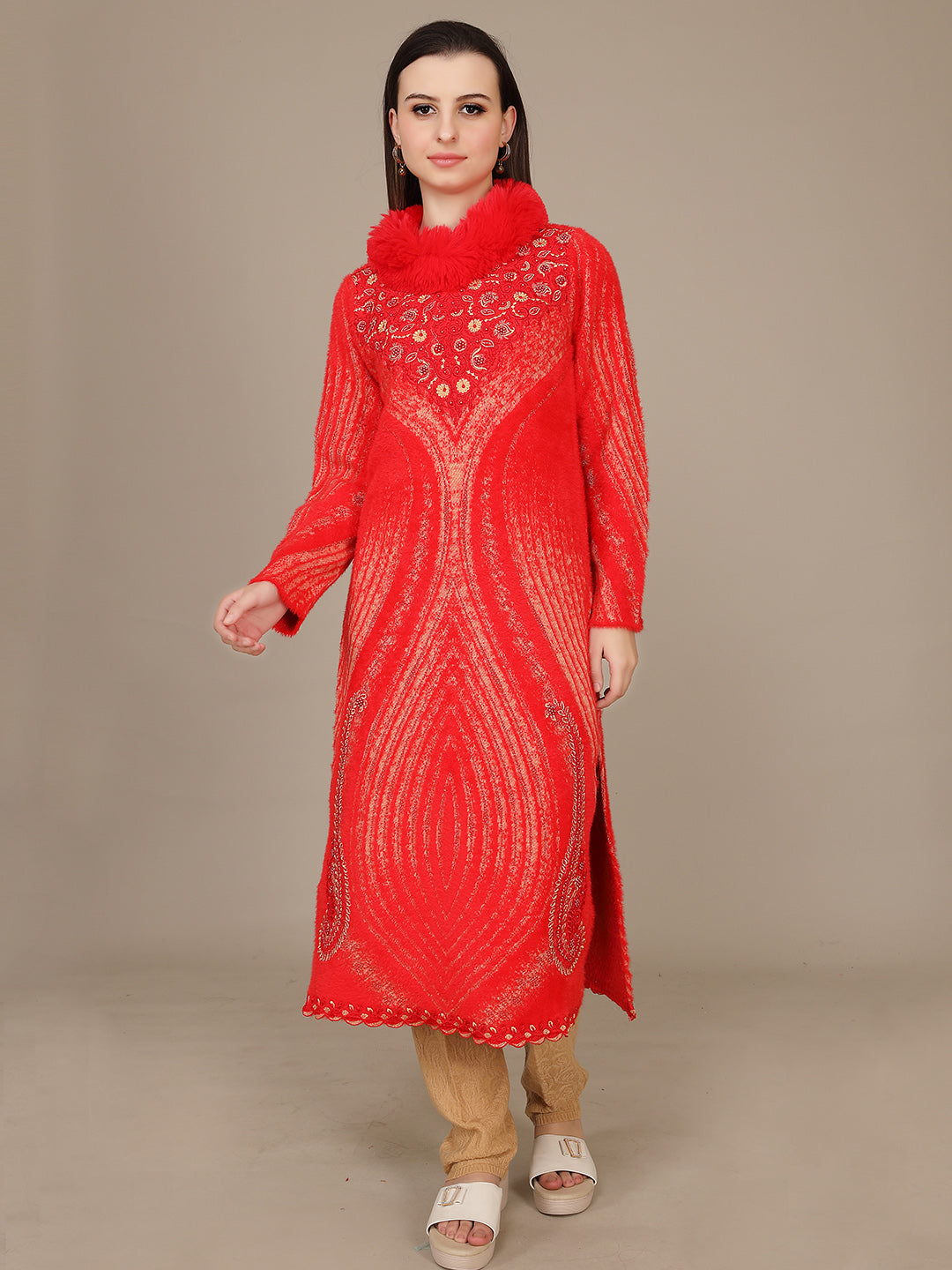 Kurti Set