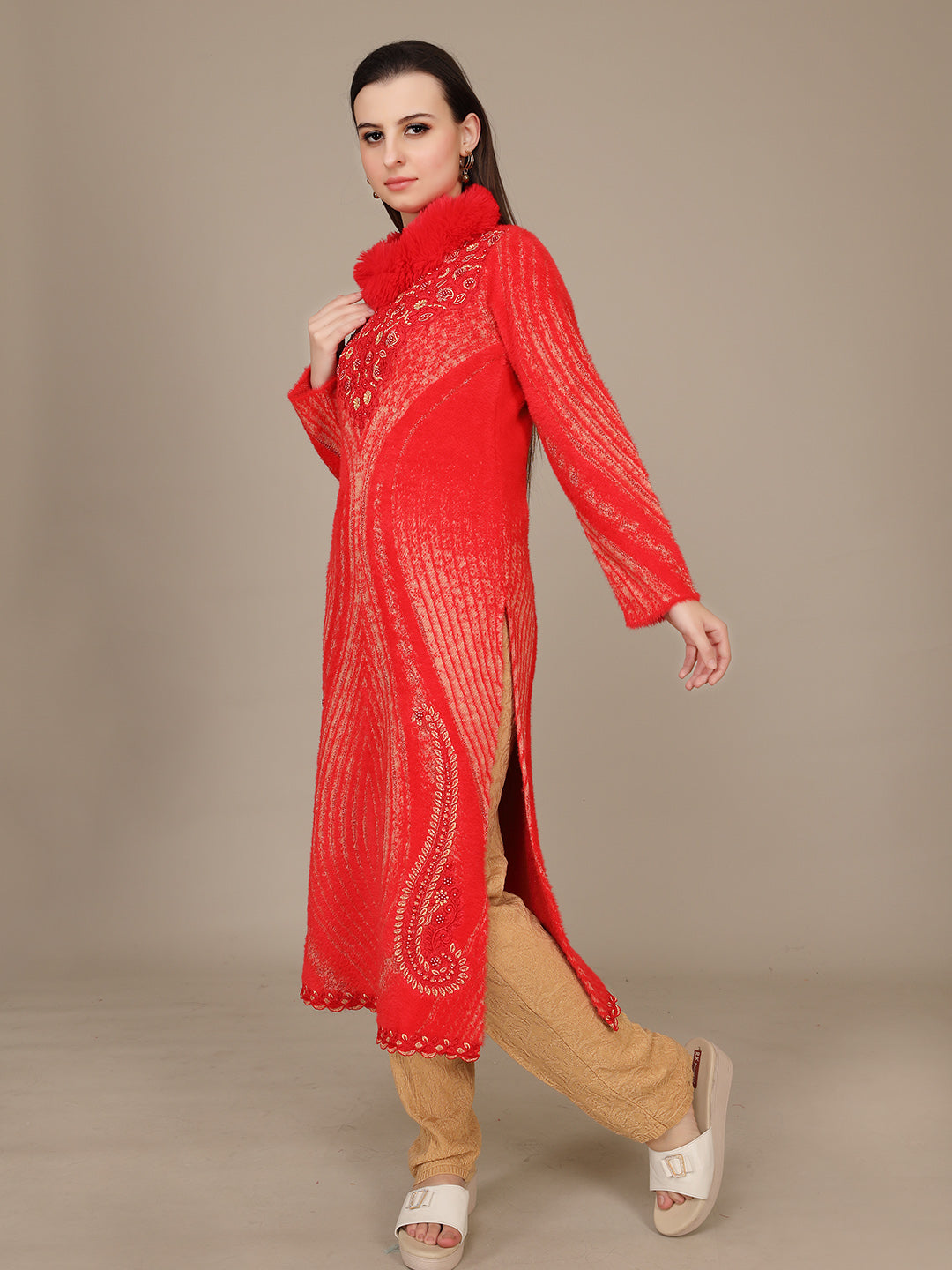 Kurti Set