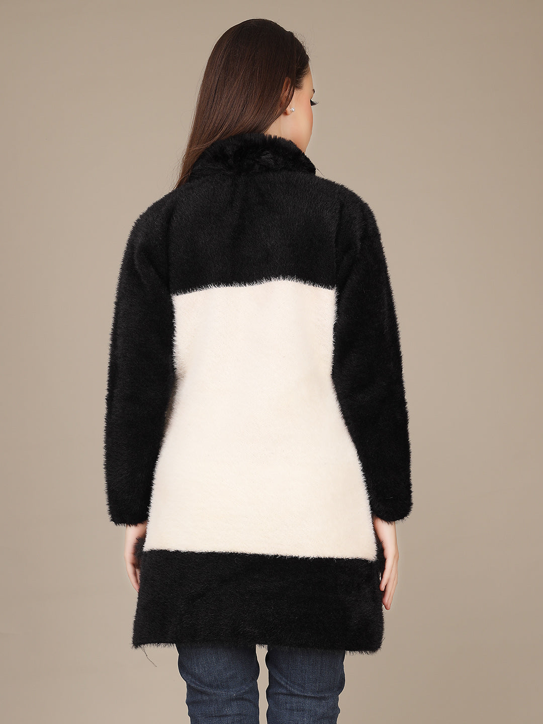 Timeless Winter Coat
