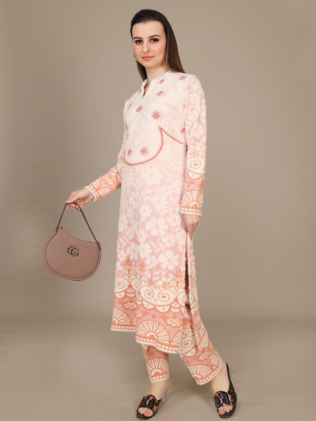 Kurti Set