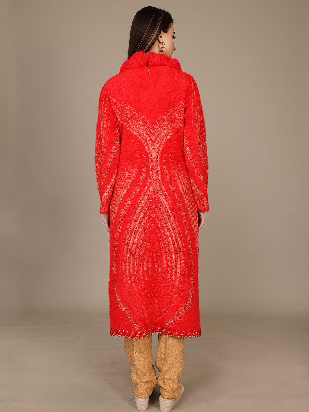 Kurti Set