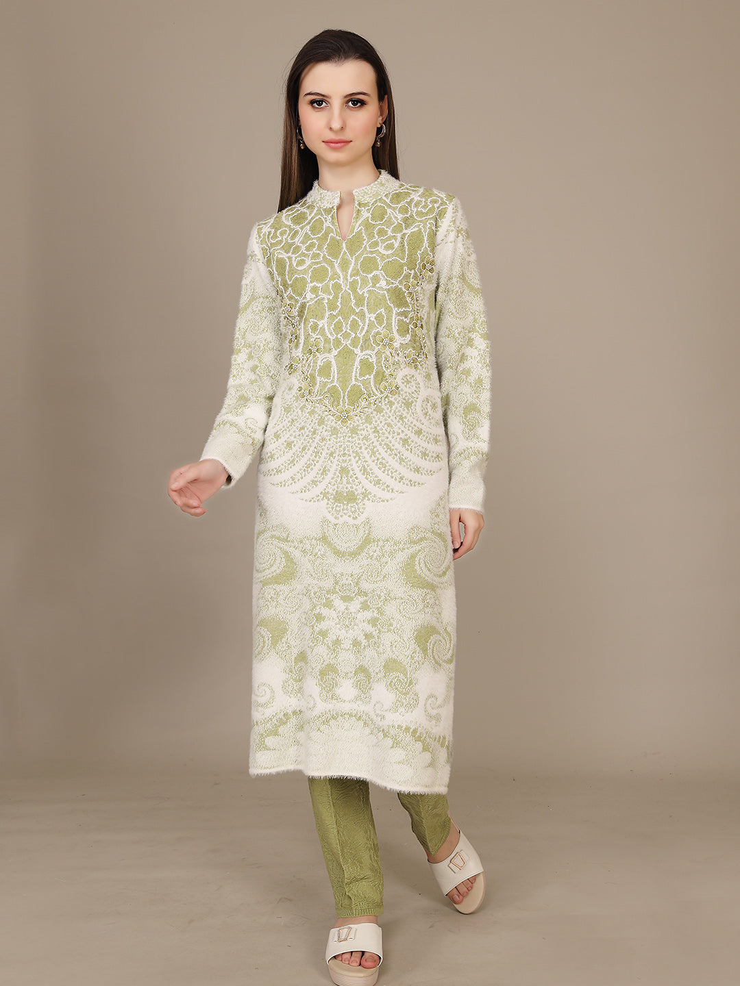 Kurti Set