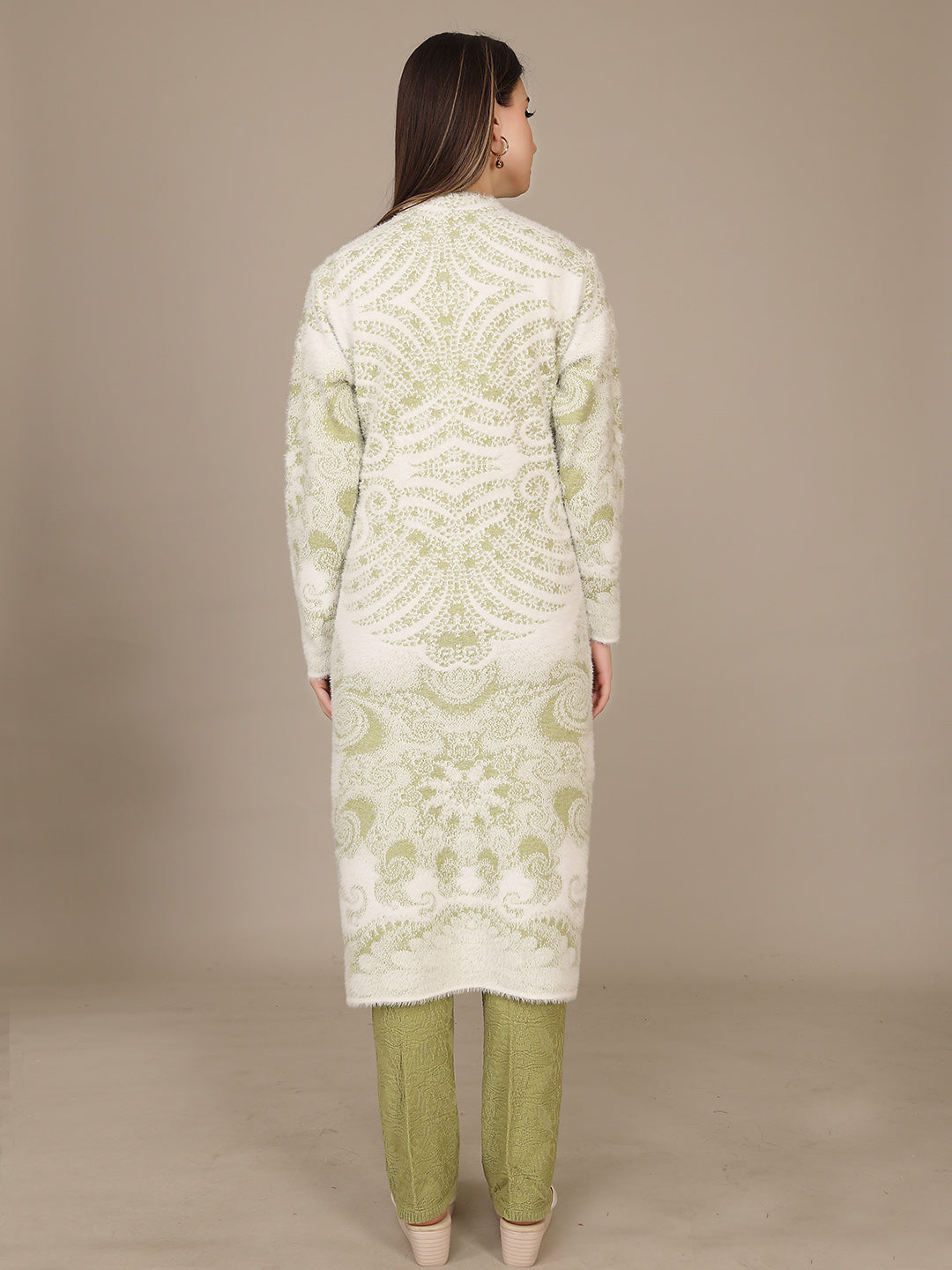 Kurti Set