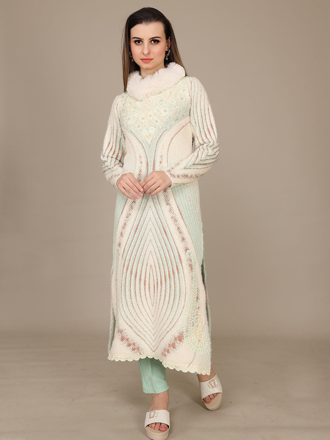 Kurti Set