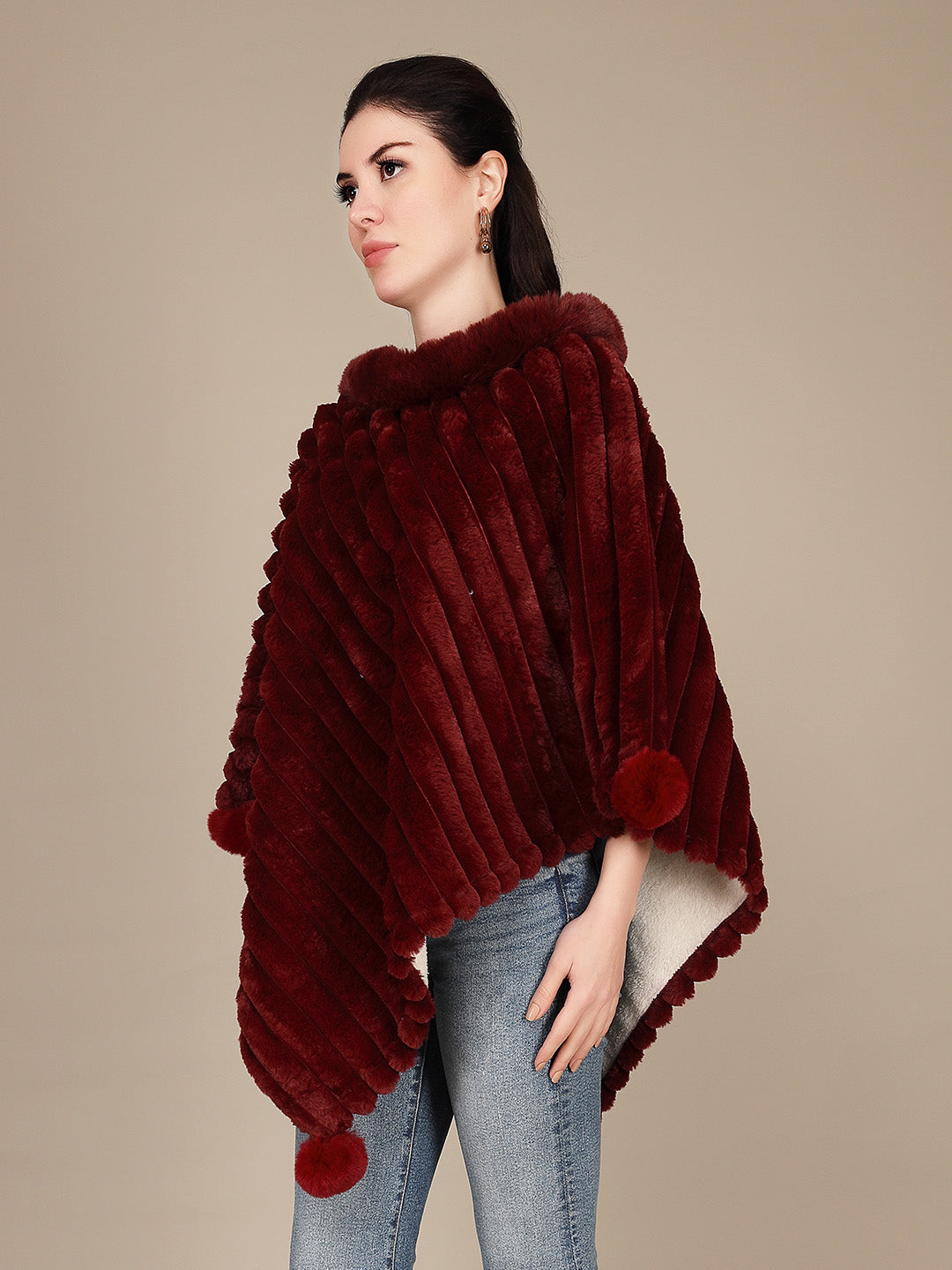 Poncho