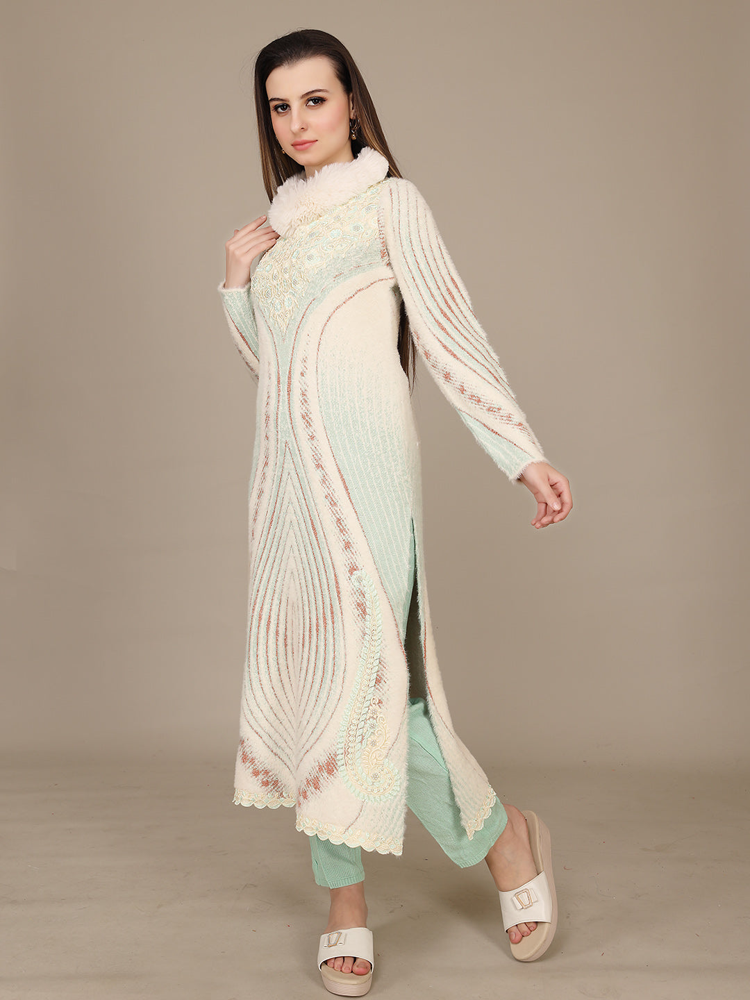 Kurti Set