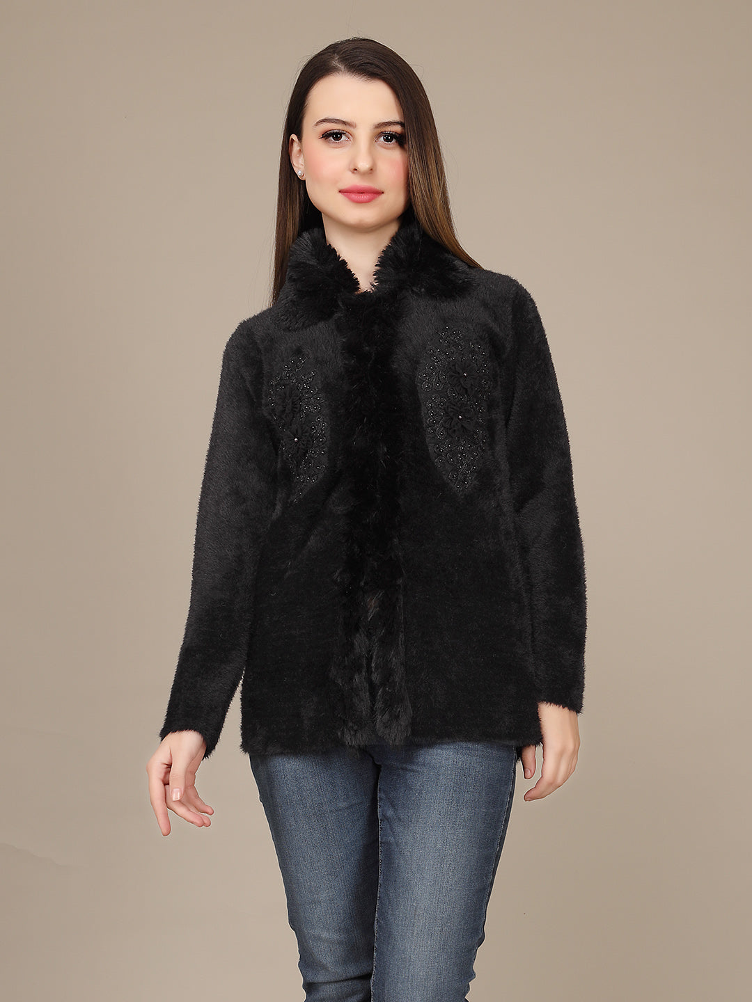 Timeless Winter Coat