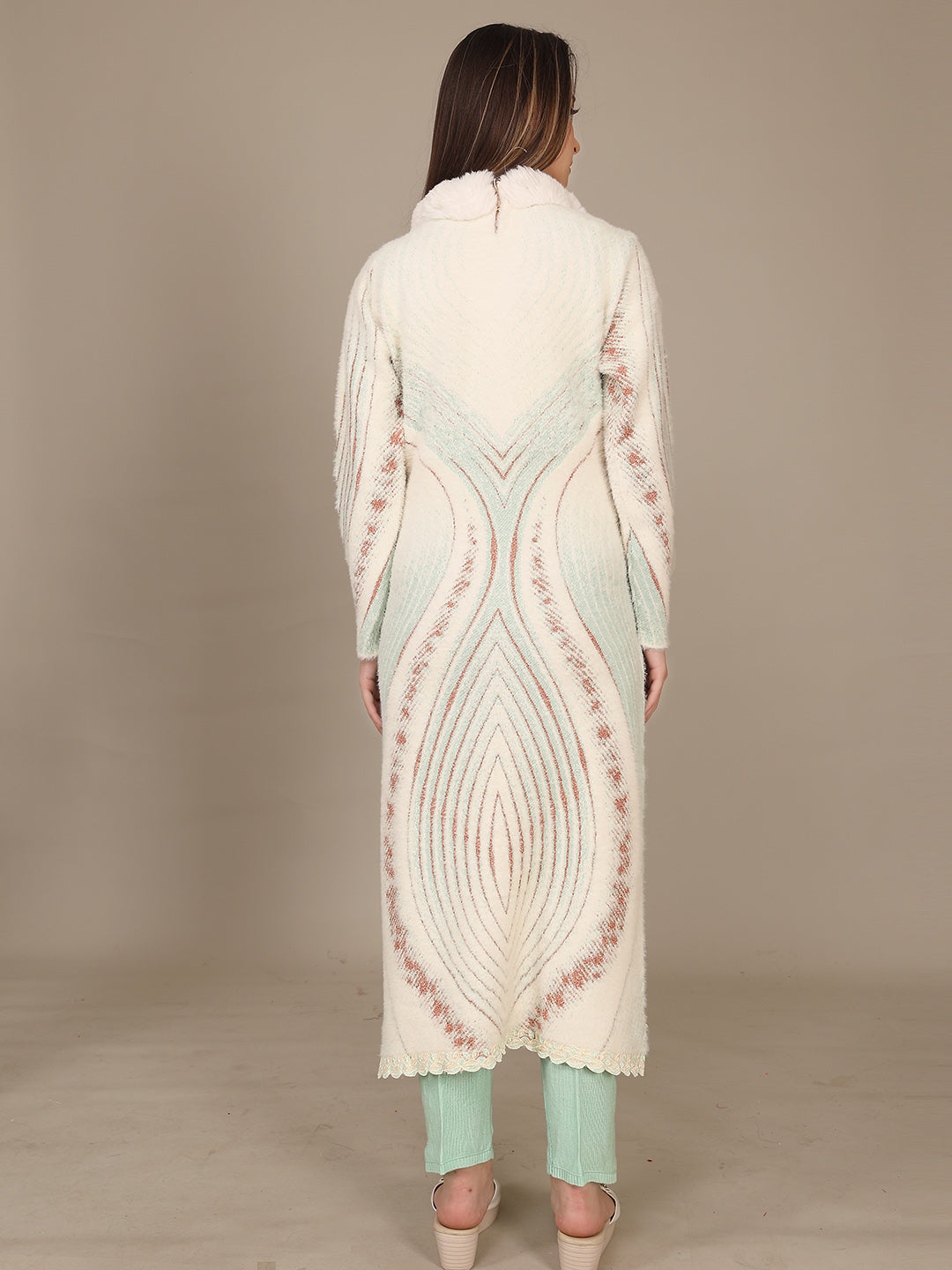 Kurti Set