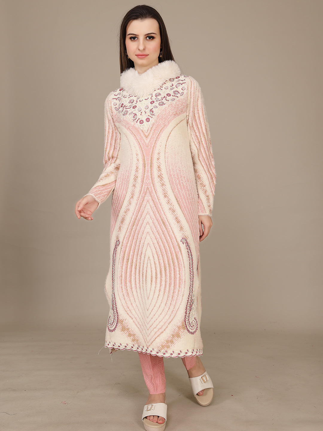 Kurti Set