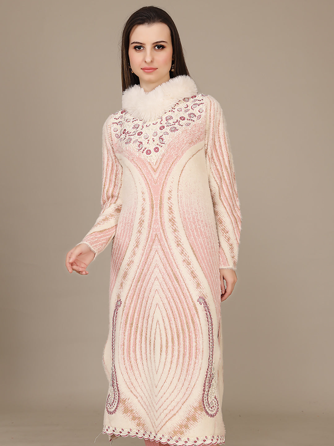 Kurti Set