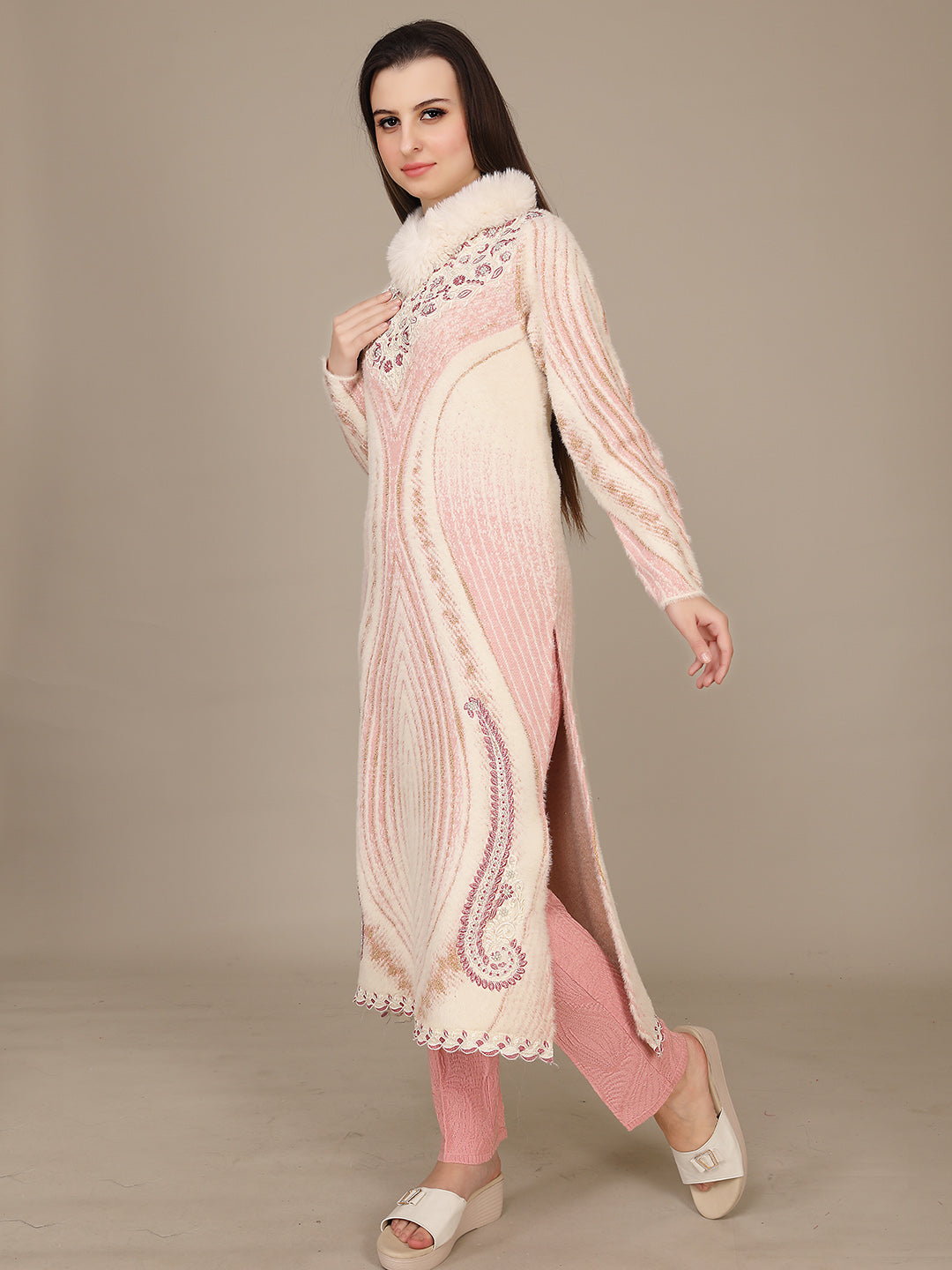 Kurti Set