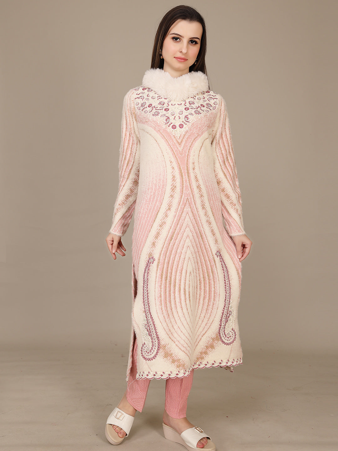 Kurti Set
