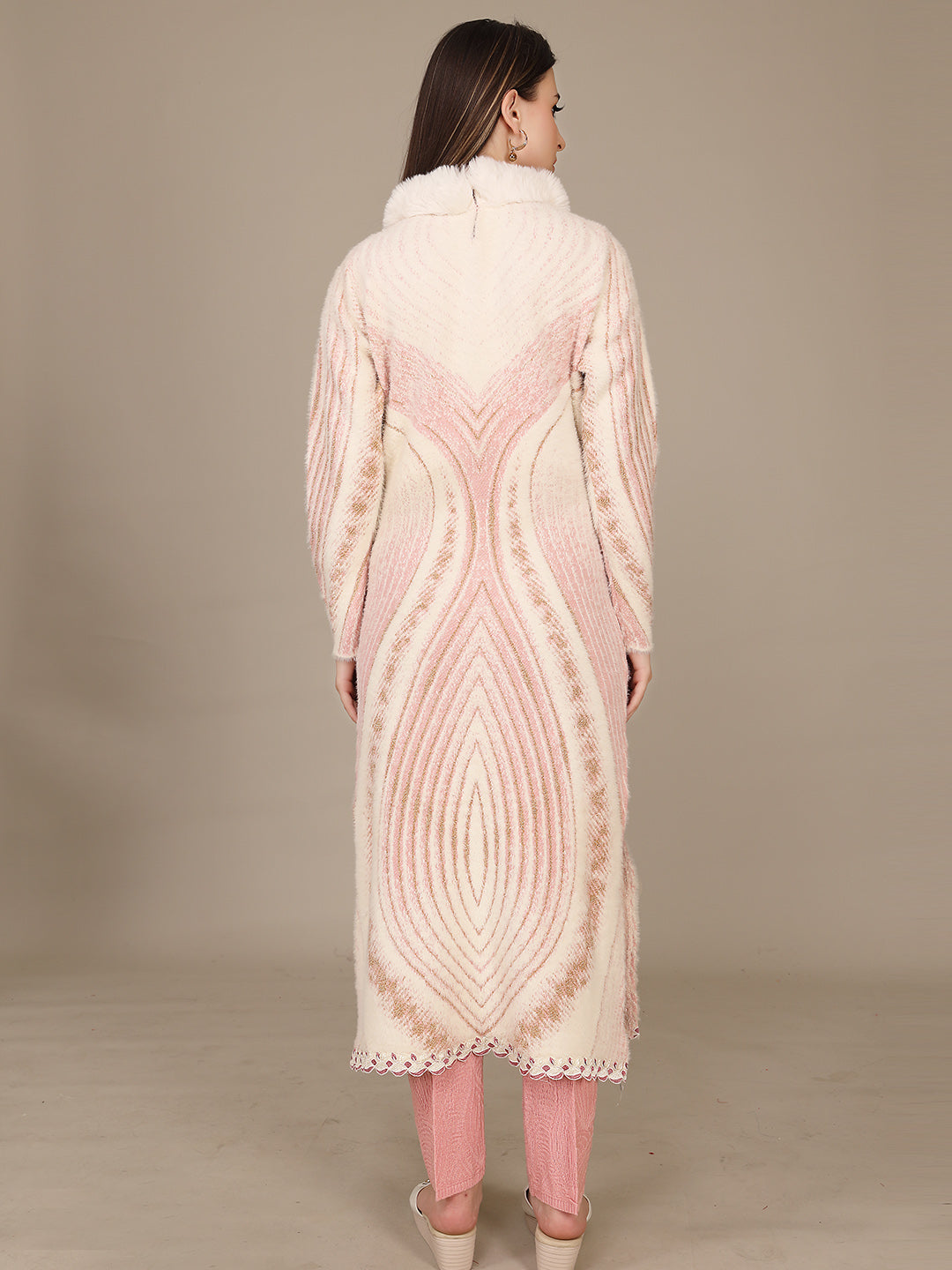 Kurti Set