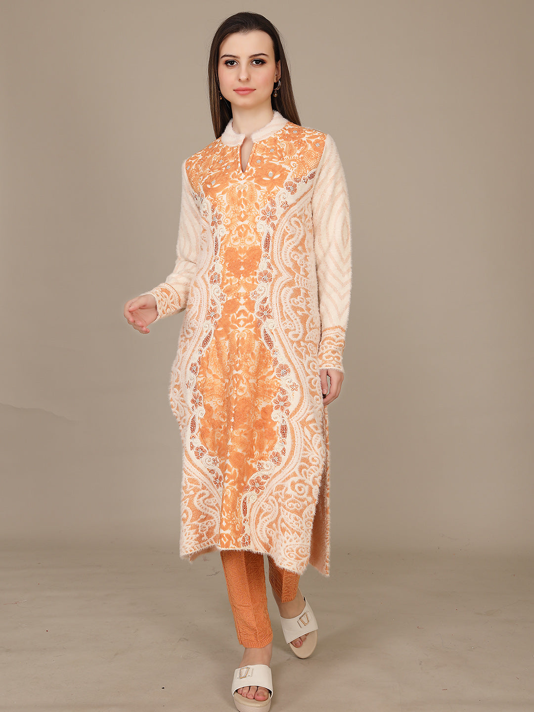 Kurti Set