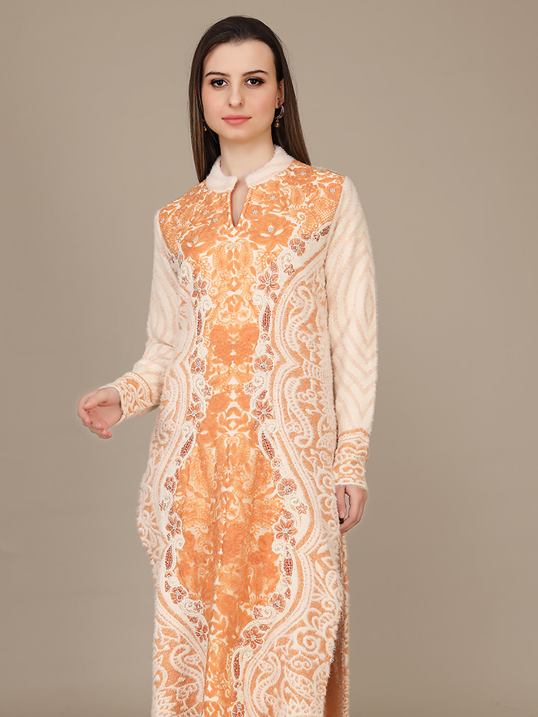 Kurti Set