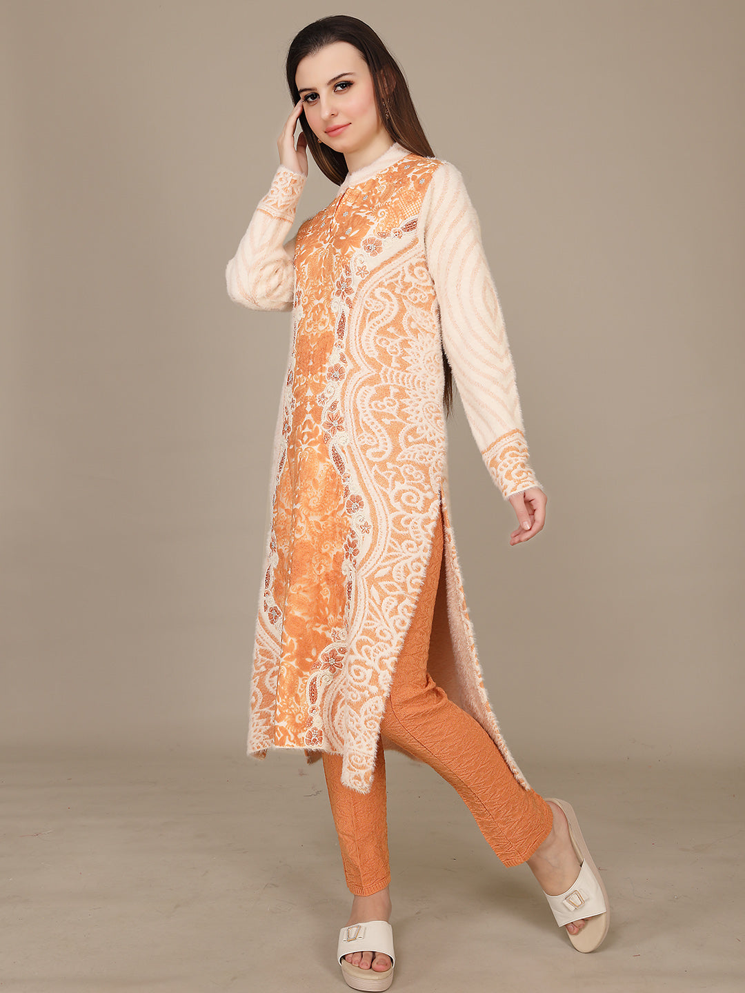 Kurti Set
