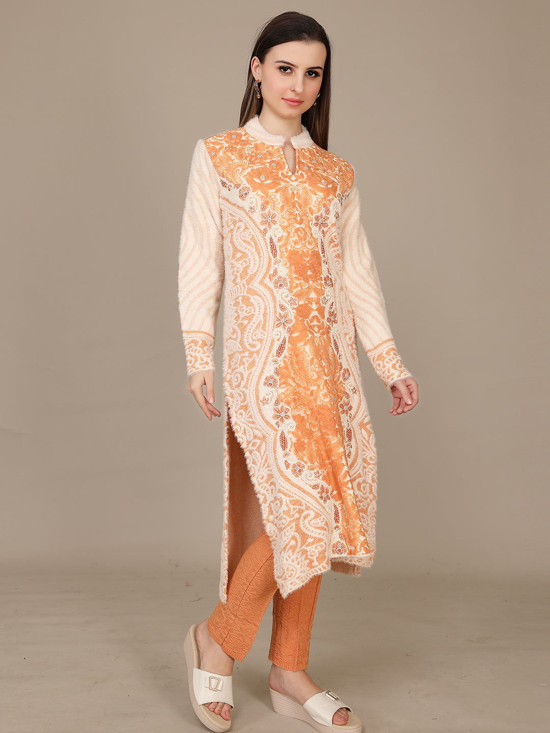 Kurti Set