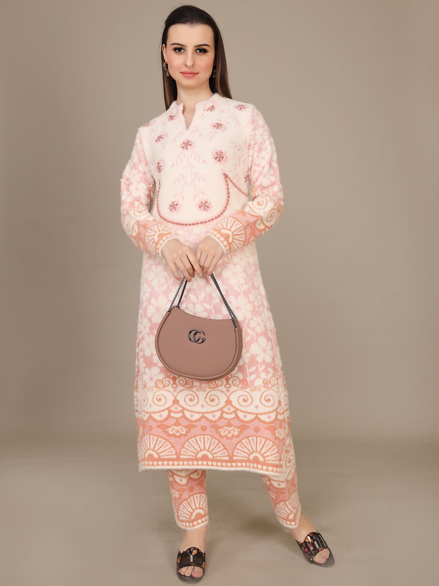 Kurti Set