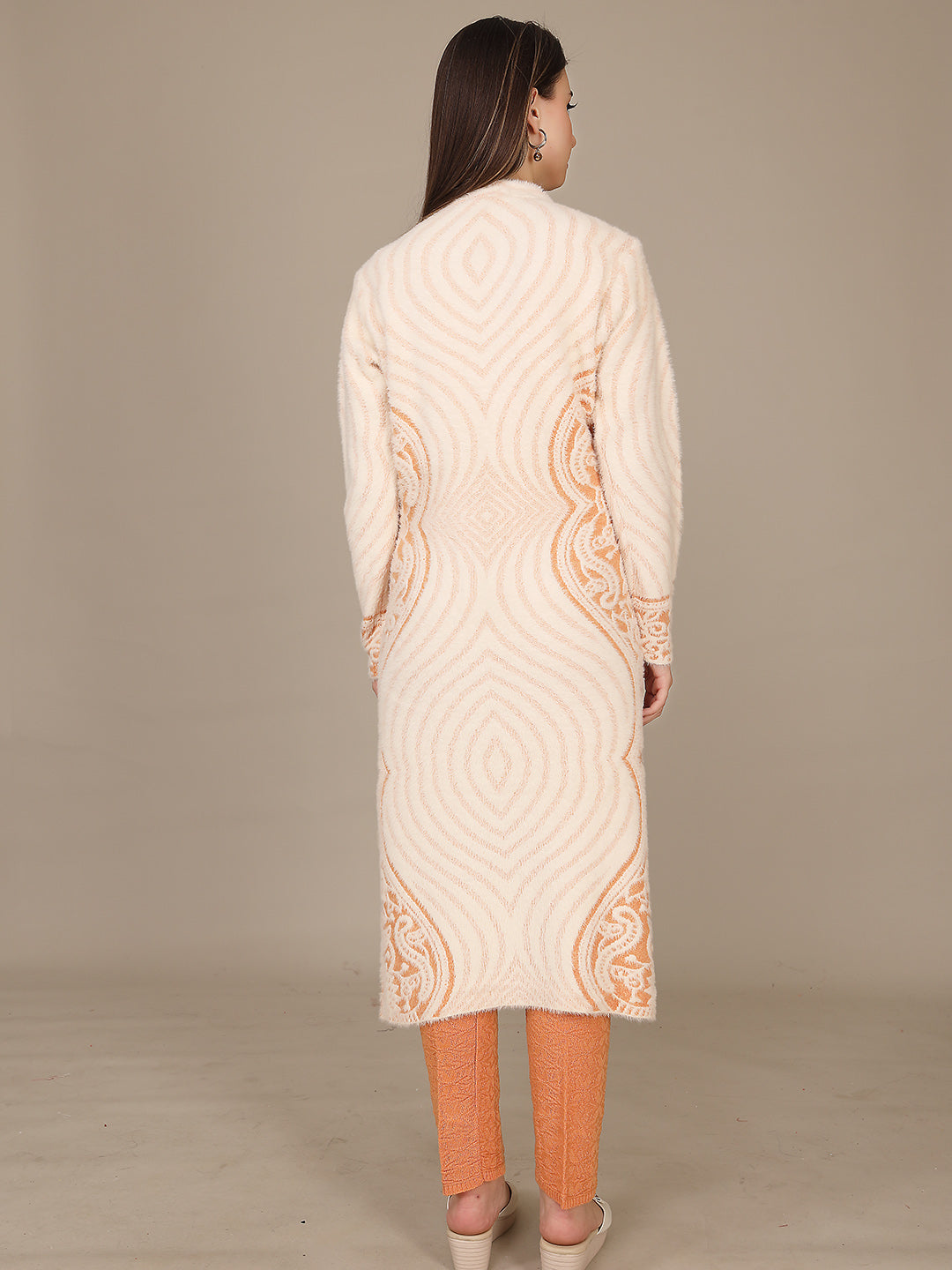 Kurti Set