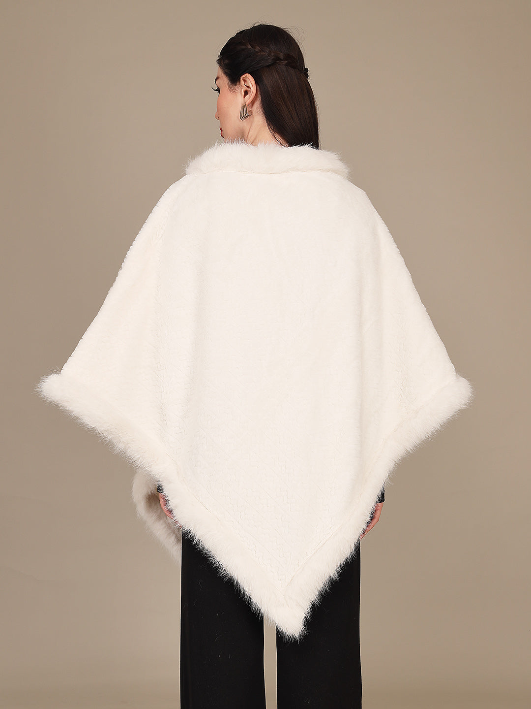 Cape Jacket