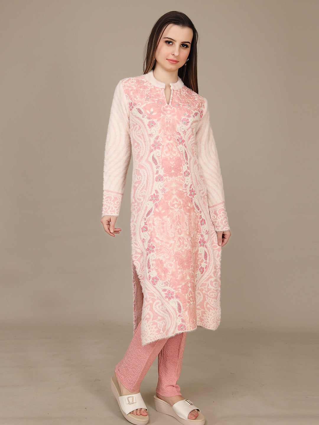 Kurti Set