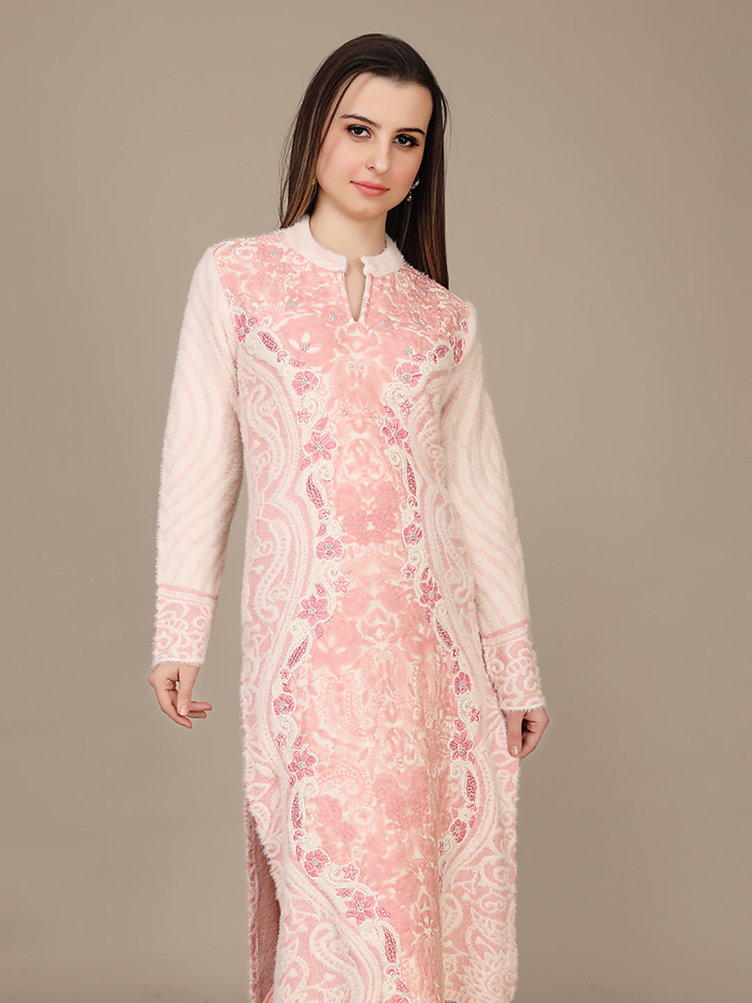 Kurti Set