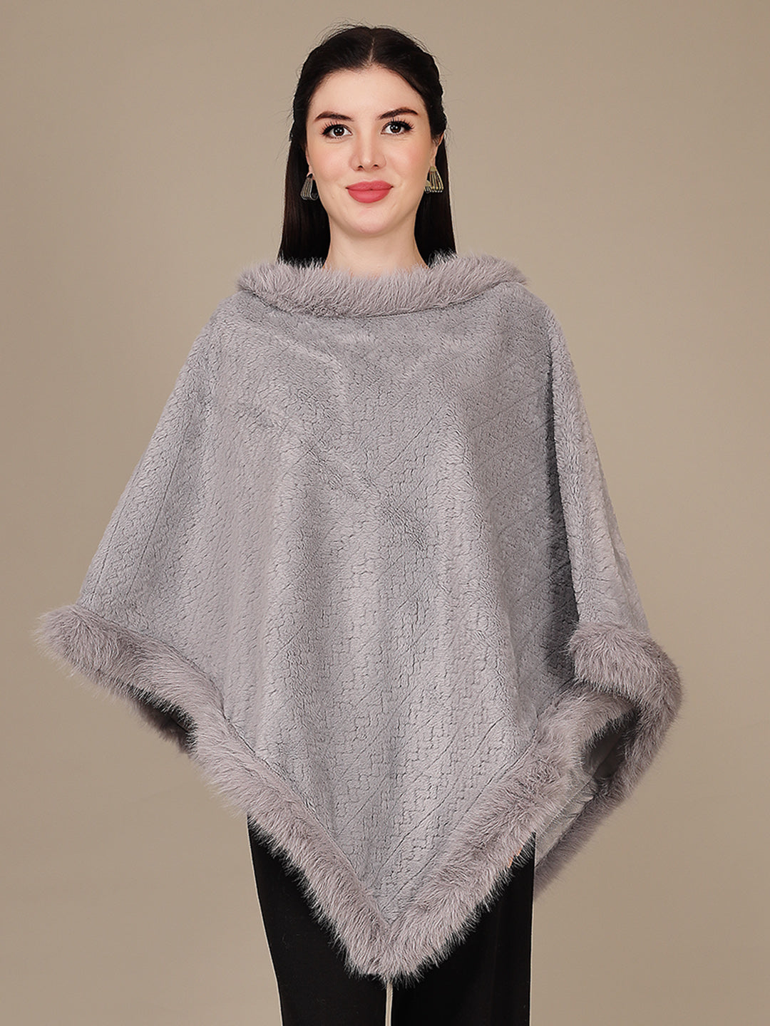 Cape Jacket