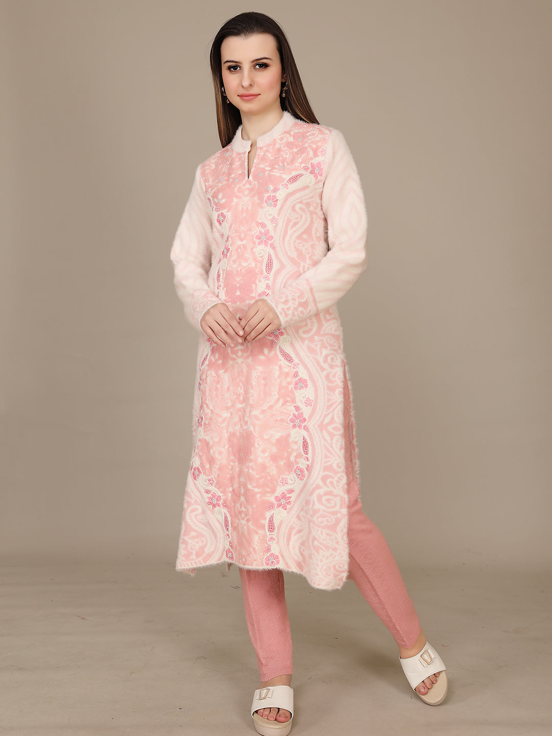 Kurti Set