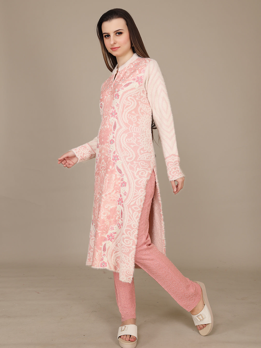 Kurti Set