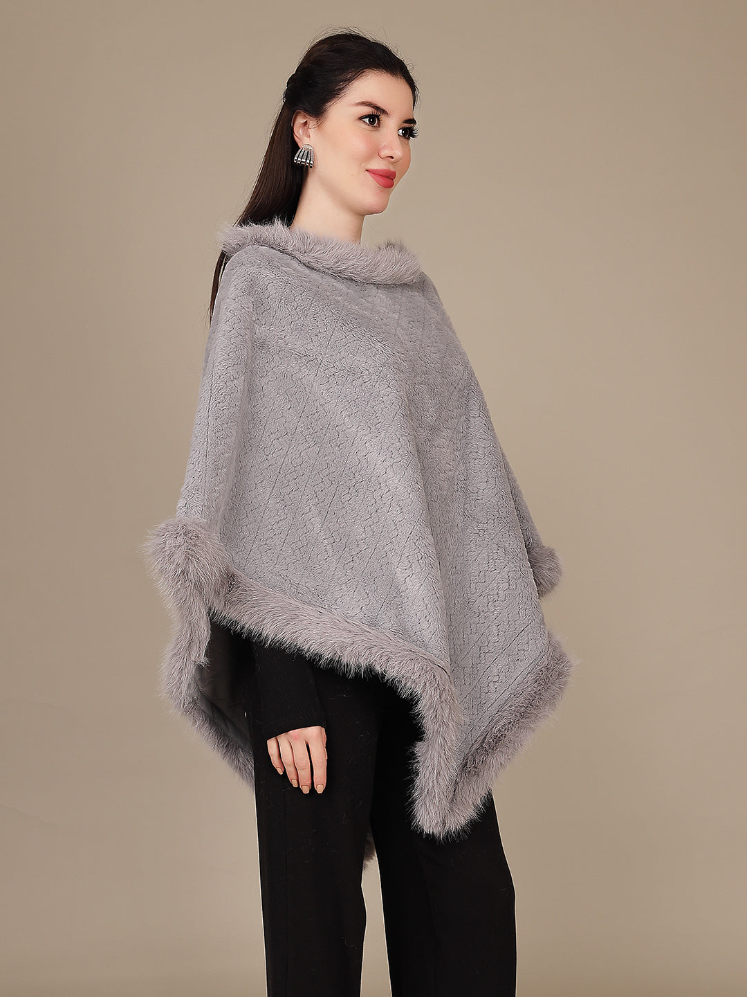 Cape Jacket