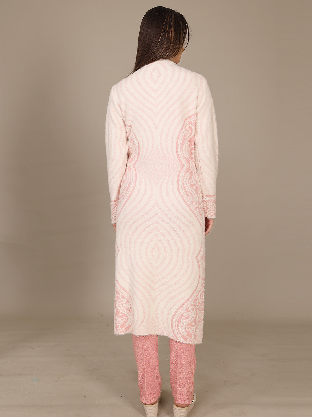 Kurti Set