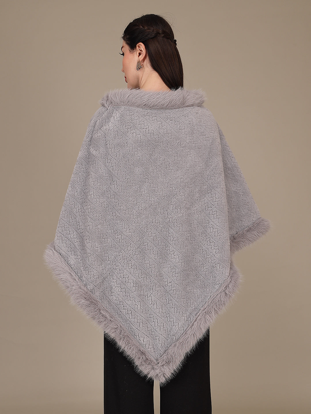 Cape Jacket