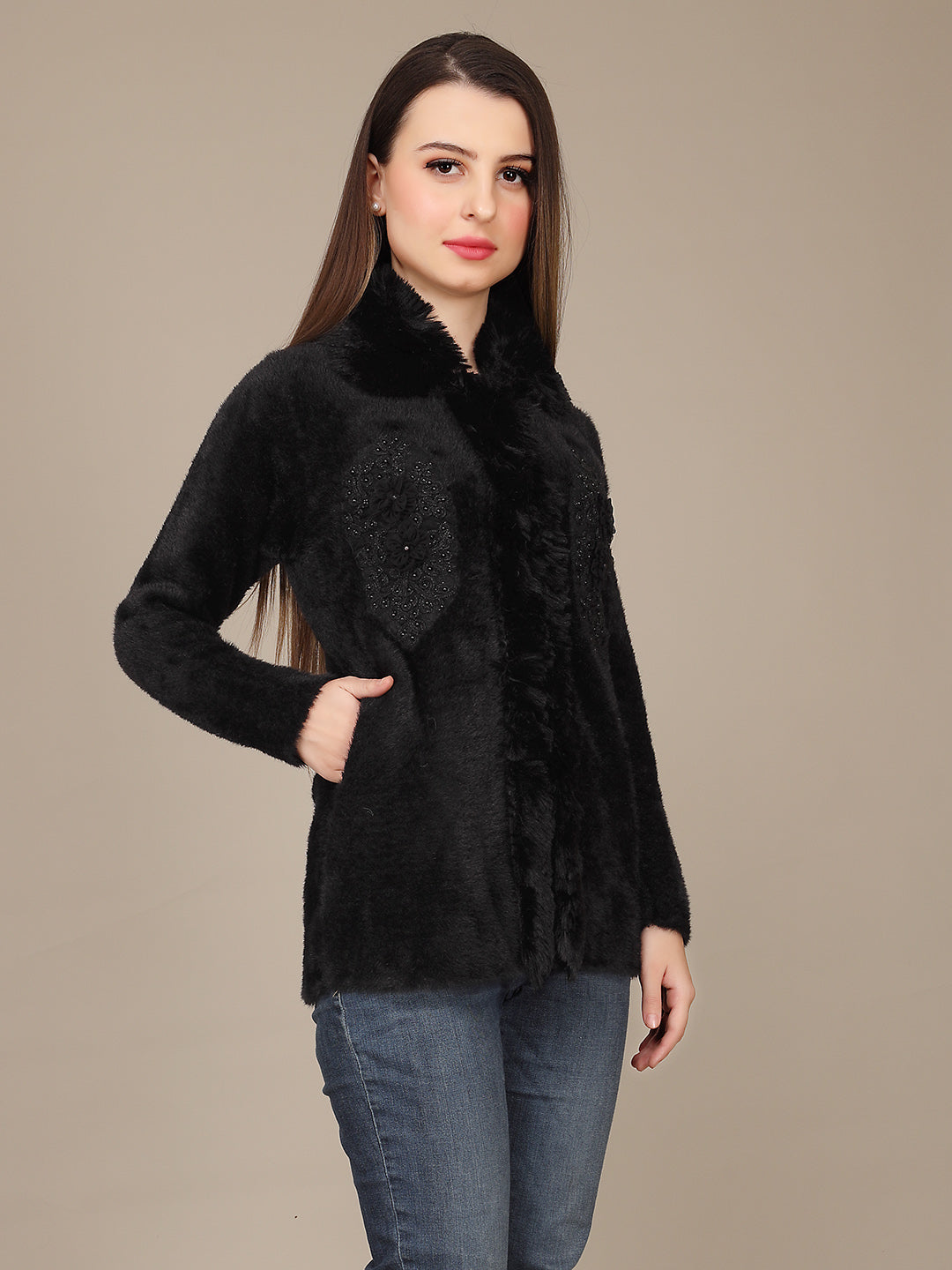 Timeless Winter Coat