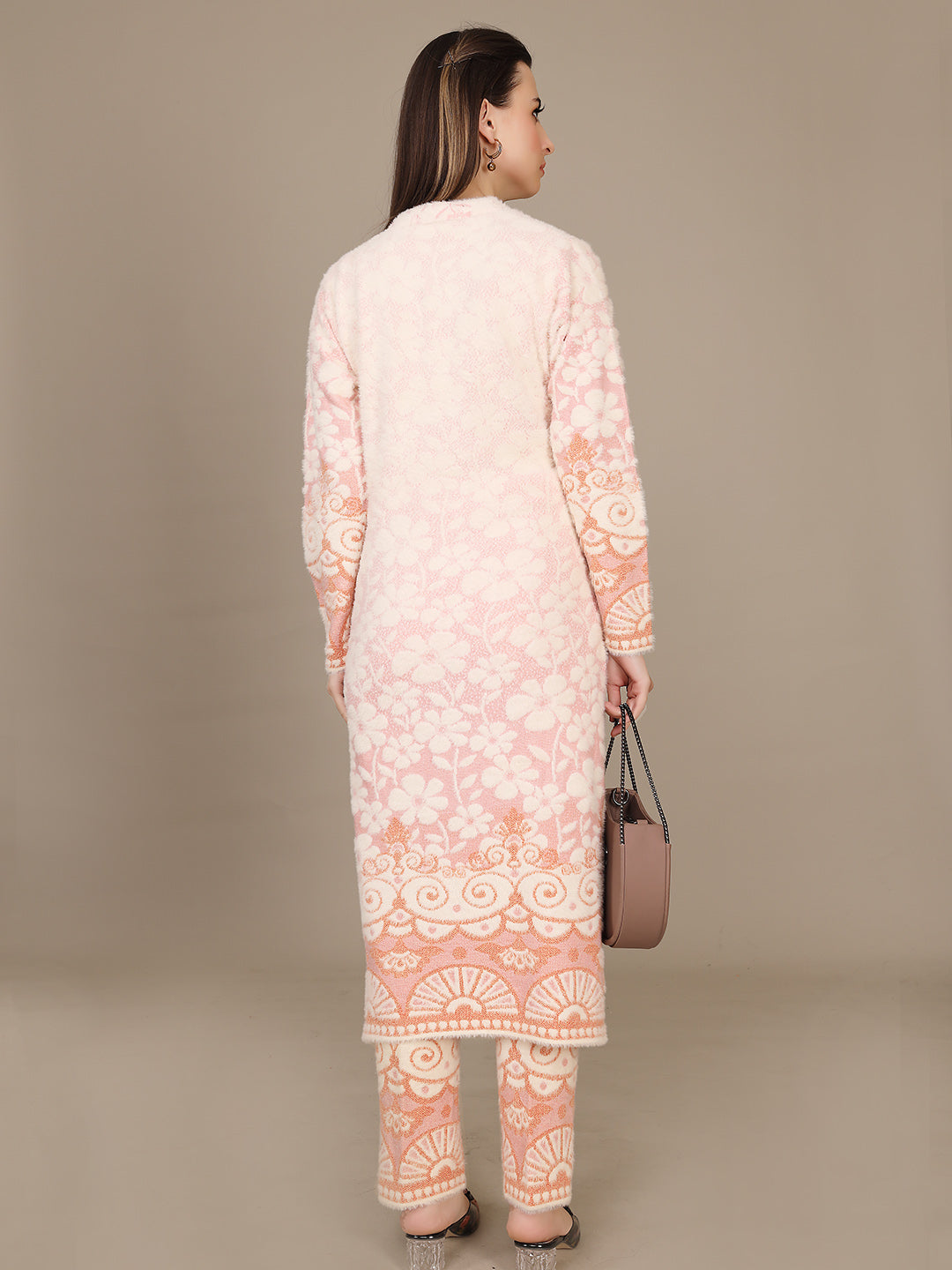 Kurti Set