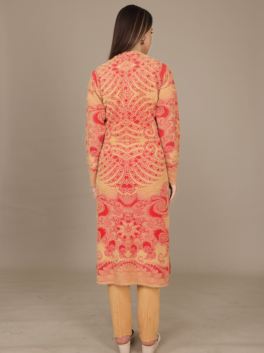 Kurti Set