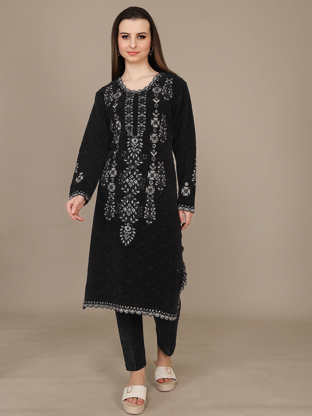 Kurti Set
