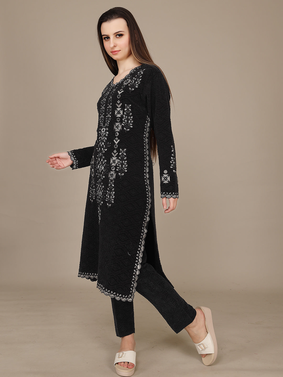 Kurti Set