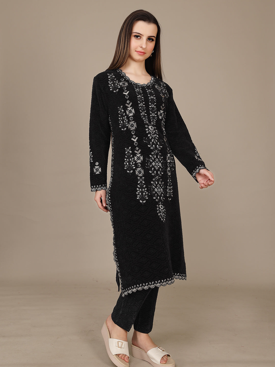 Kurti Set
