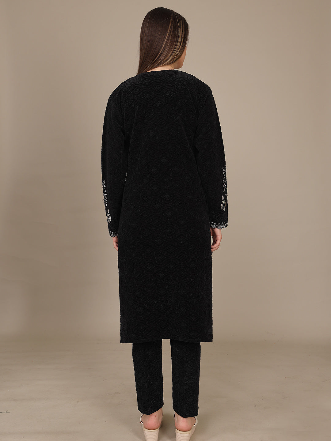 Kurti Set