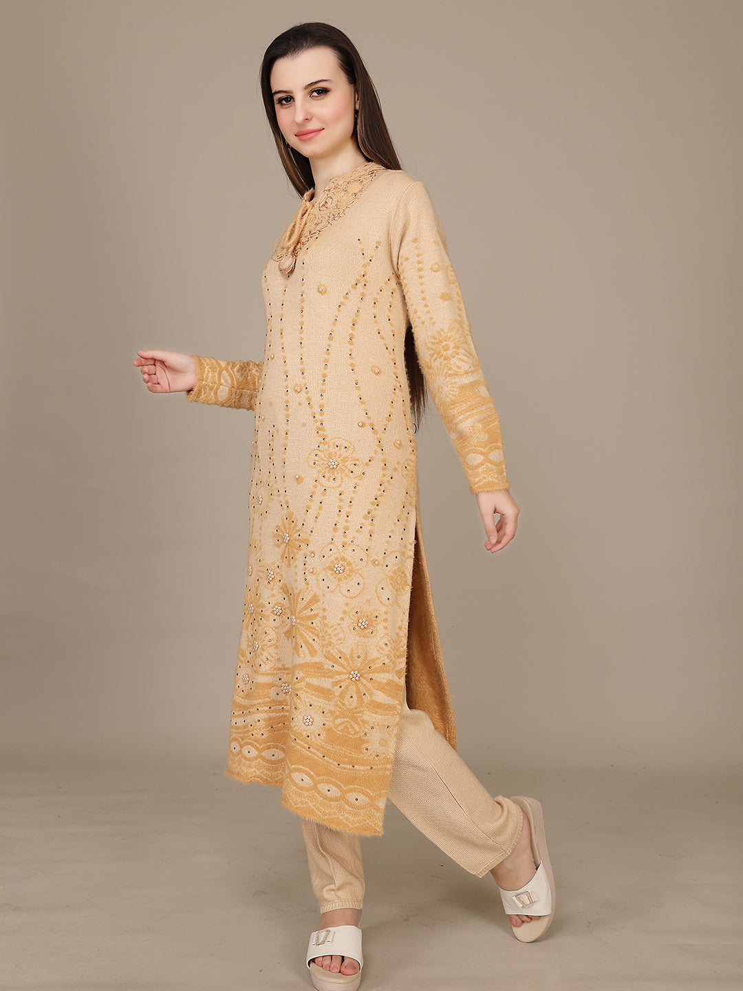 Kurti Set