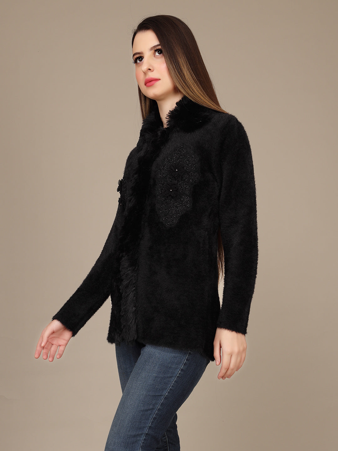 Timeless Winter Coat