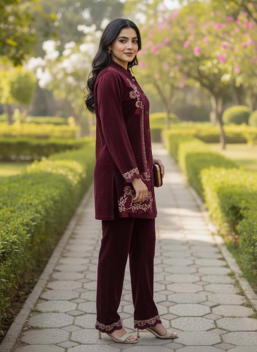 Co-ord Set