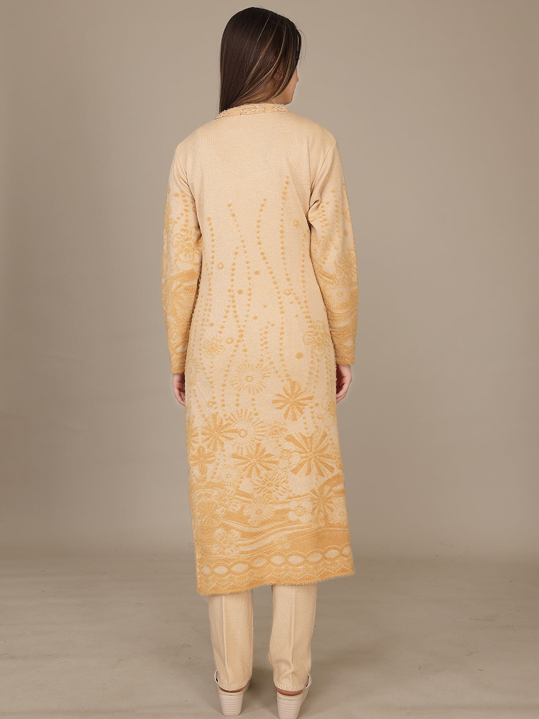 Kurti Set