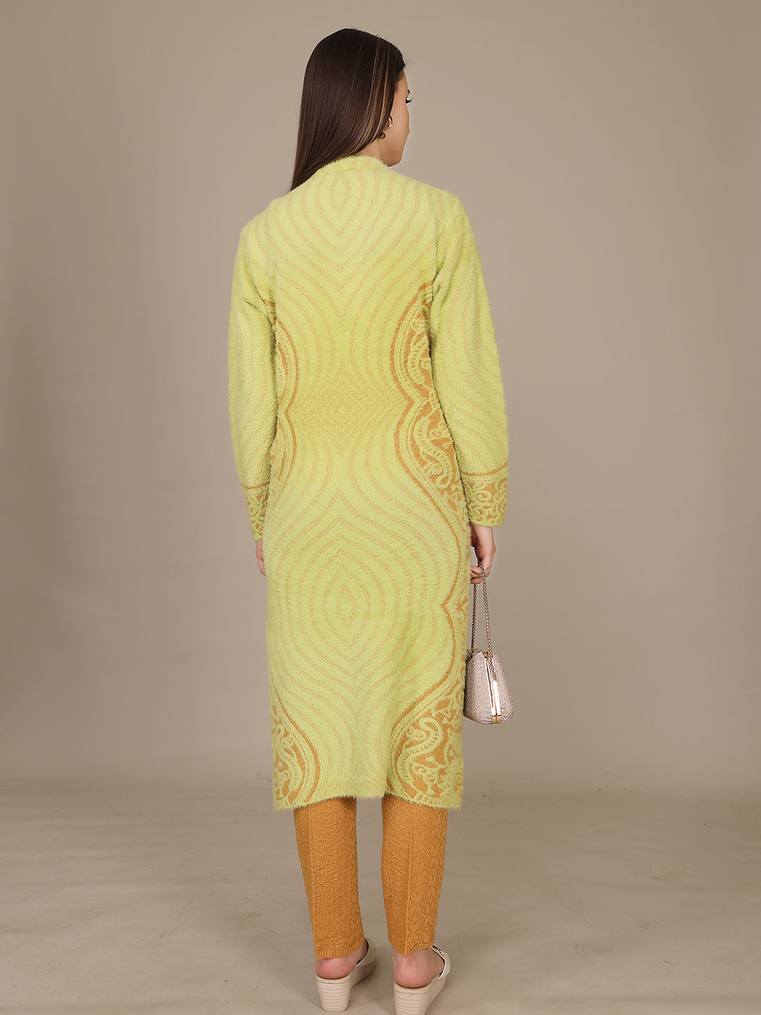 Kurti Set