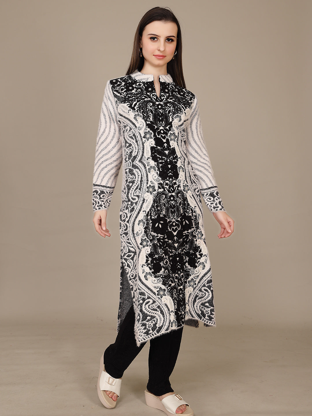 Kurti Set